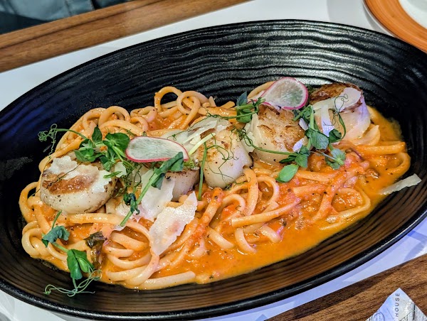 Lighthouse Bistro 4