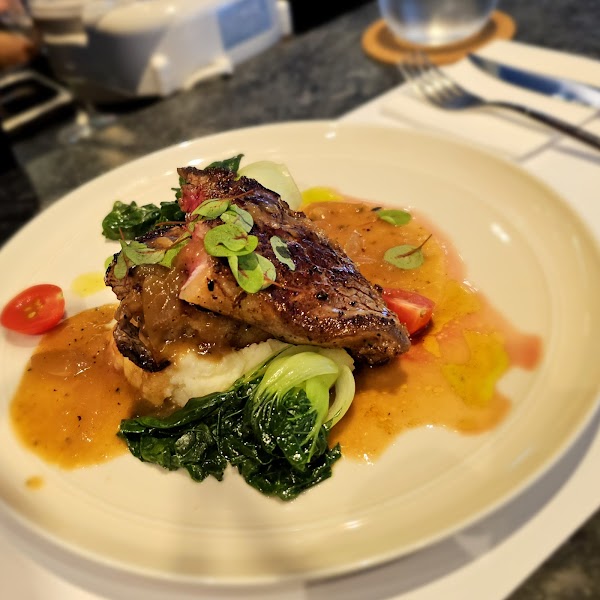Lighthouse Bistro 3