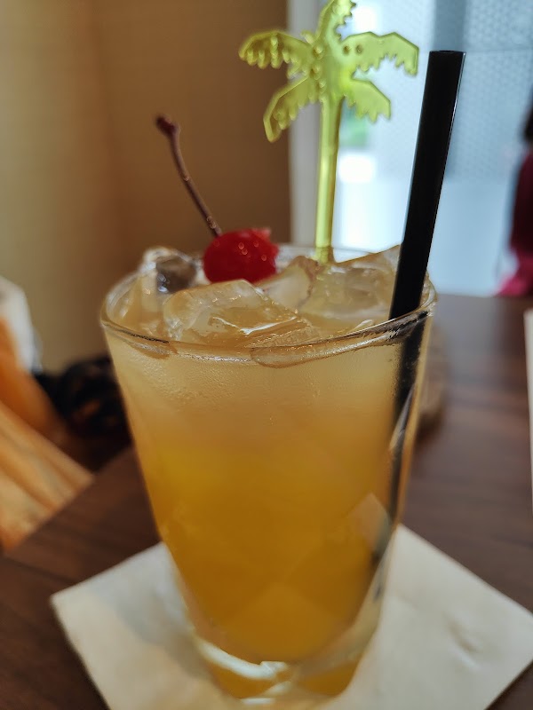 Lighthouse Bistro 2