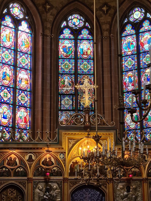 Romanian Orthodox Church of the Holy Archangels 3