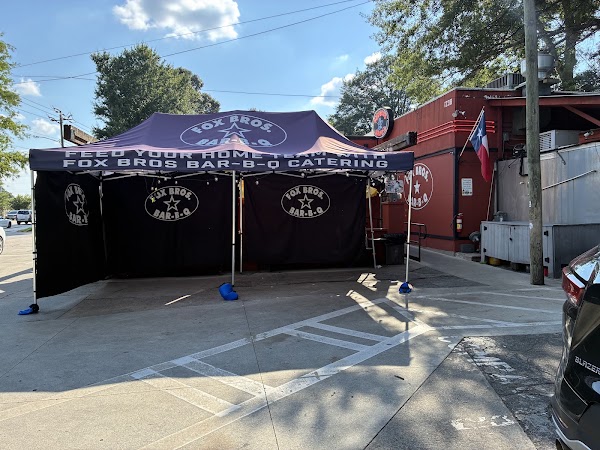 Fox Bros Bar-B-Q