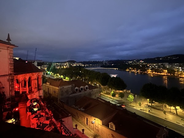 Passaporte Coimbra 3