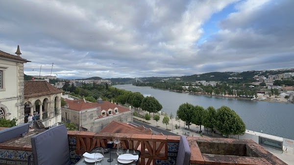 Passaporte Coimbra 2