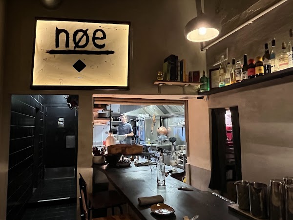 Bar Nøė 3