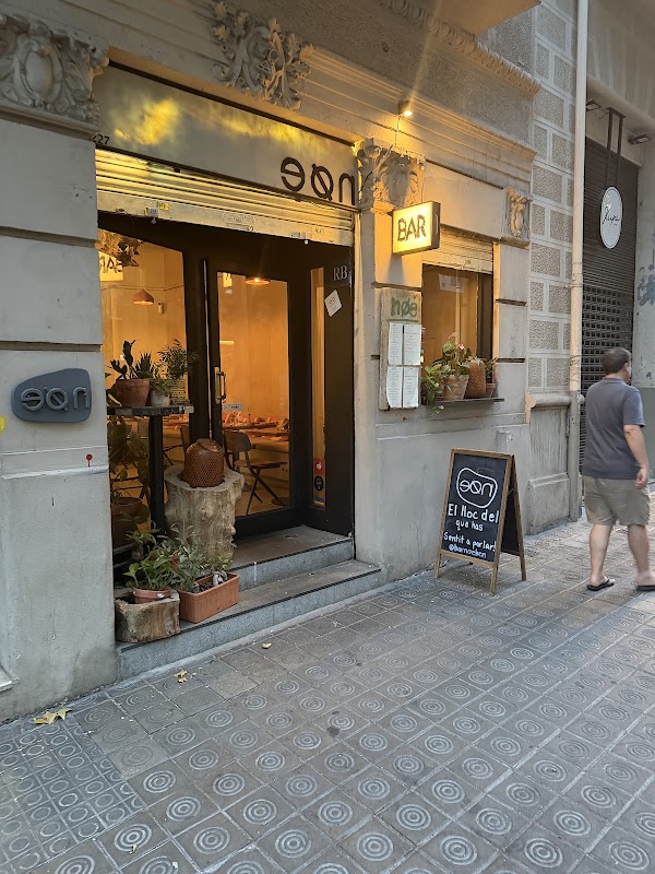 Bar Nøė 2