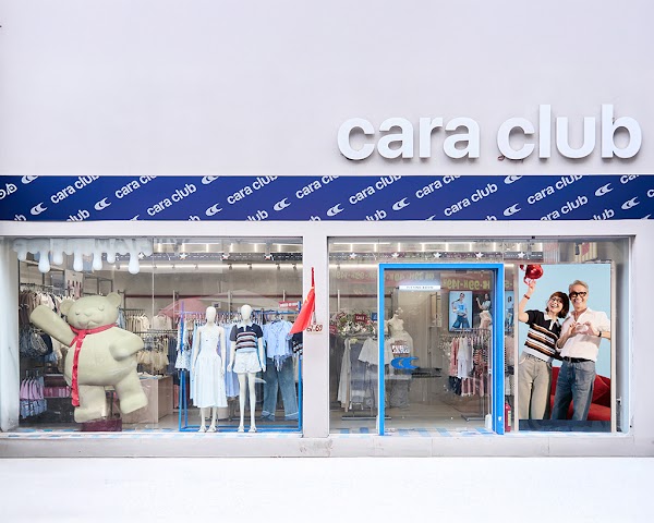 Cara Club