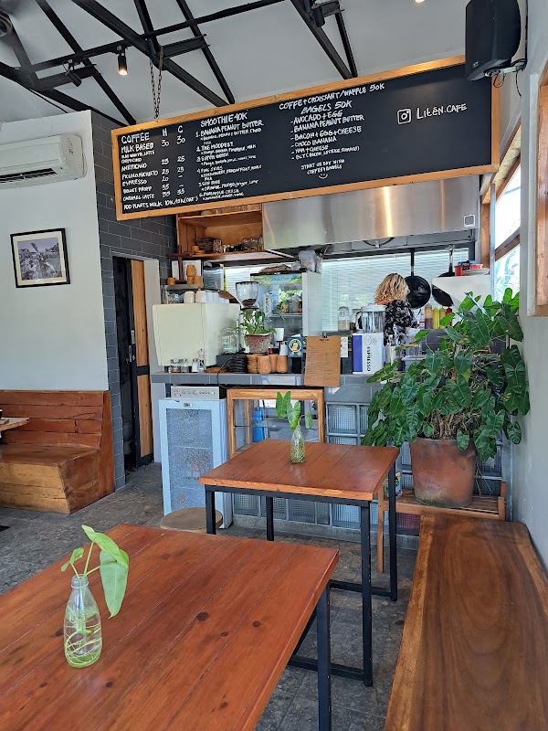 Another Fcking Cafe 1