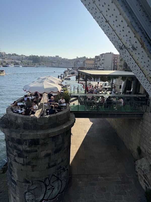 Ponte Pensil 3