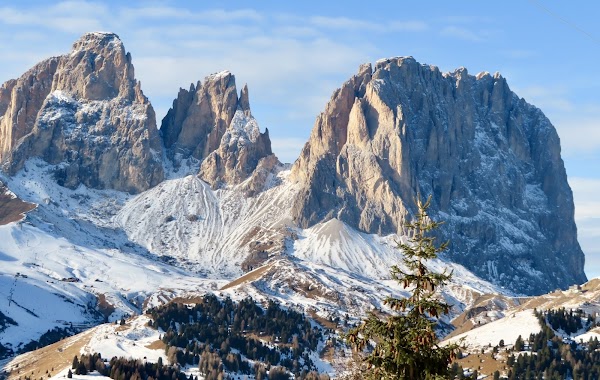 Langkofel Group