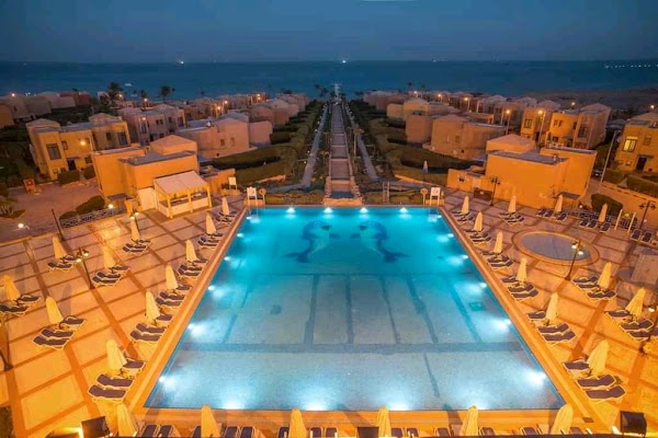 Ain Sokhna 5