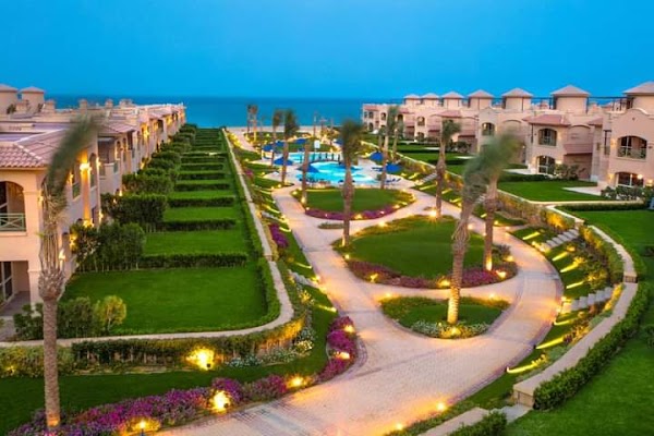Ain Sokhna 3