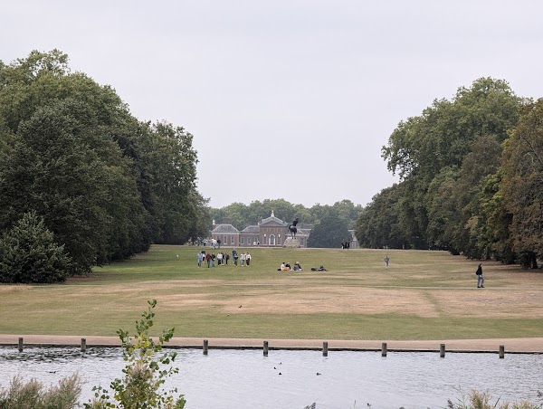 Kensington Gardens 5