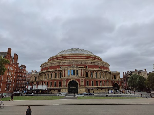 Kensington Gardens 2