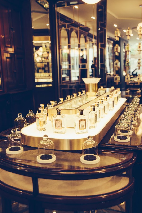 Floris London 4