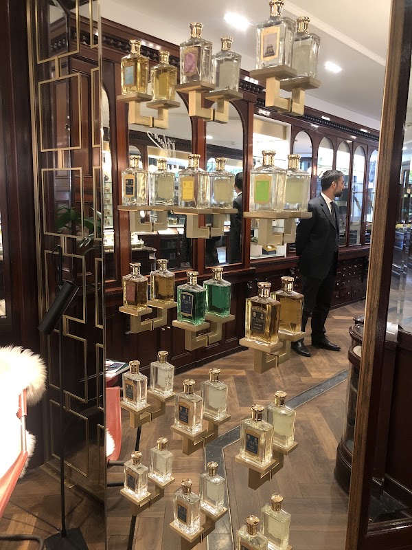 Floris London 3