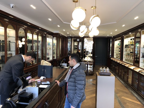 Floris London 2
