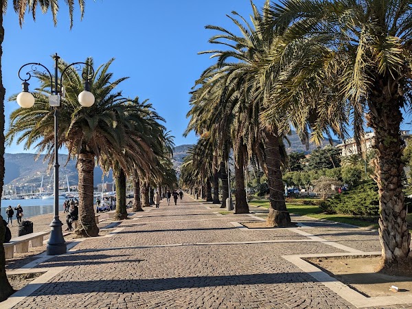 Giardini Pubblici