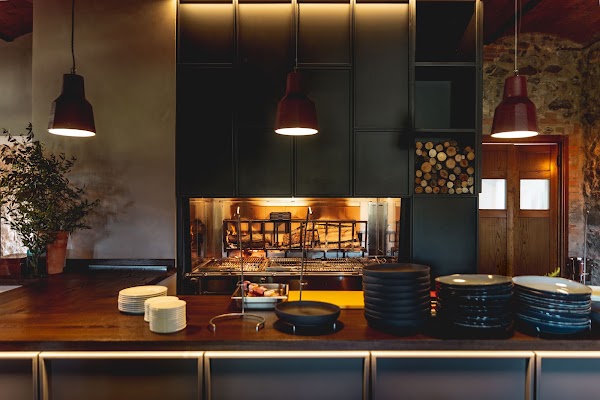 La Stellata | Country Restaurant