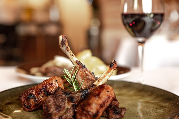 La Stellata | Country Restaurant 5