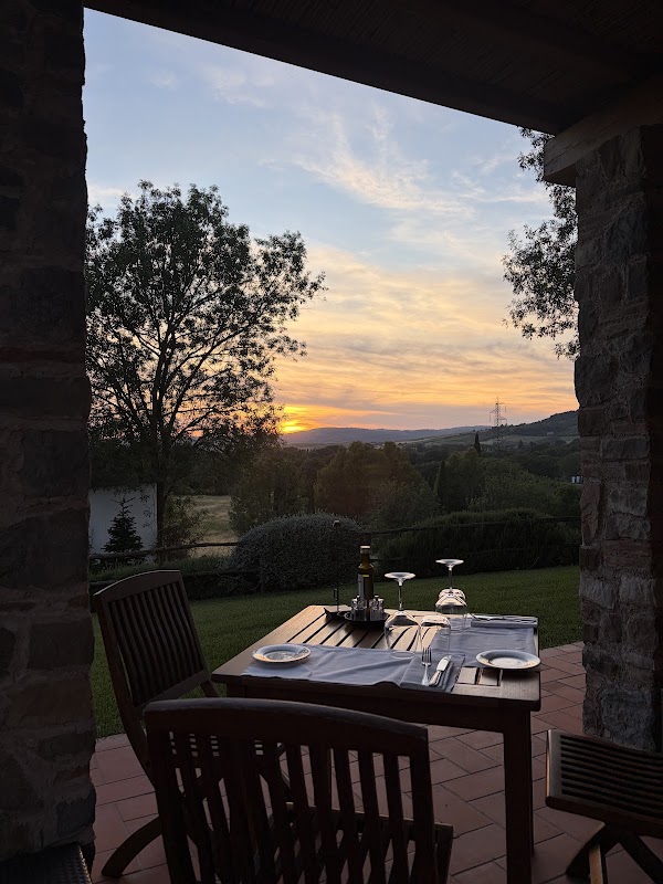 La Stellata | Country Restaurant 3