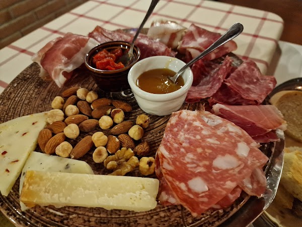 La Stellata | Country Restaurant 2
