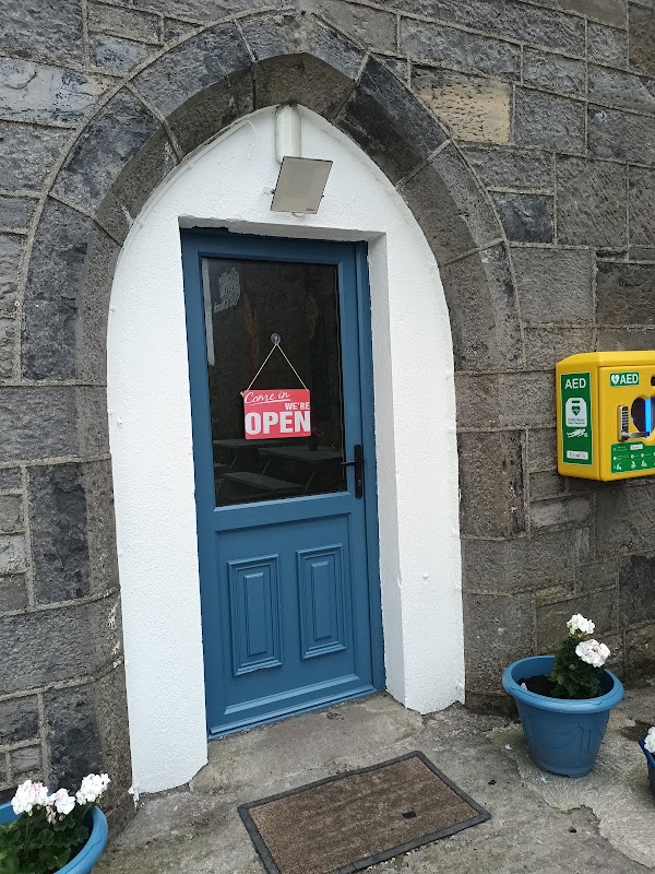 The Old Church - Enniscrone Indoor Market 1
