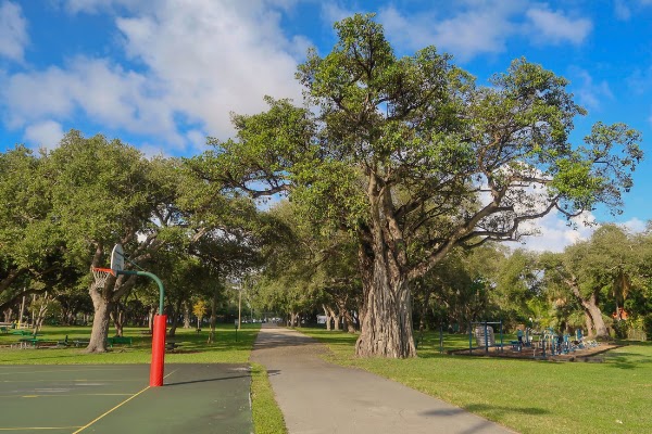 Legion Park