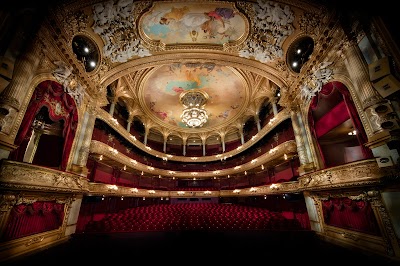 Royal Swedish Opera