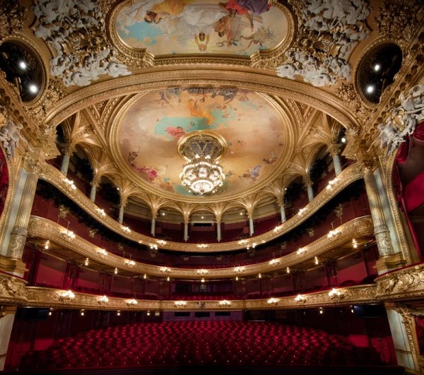 Royal Swedish Opera 5