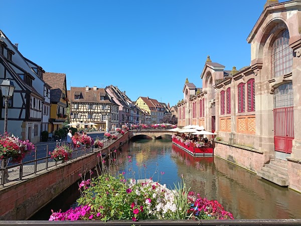 La Petite Venise 2