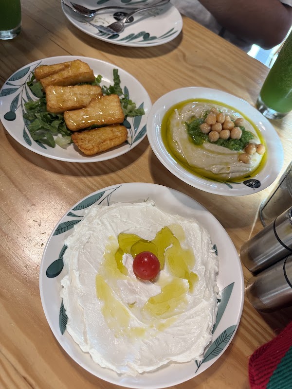 Khashoka Middle Eastern Cuisine خاشوكه 3
