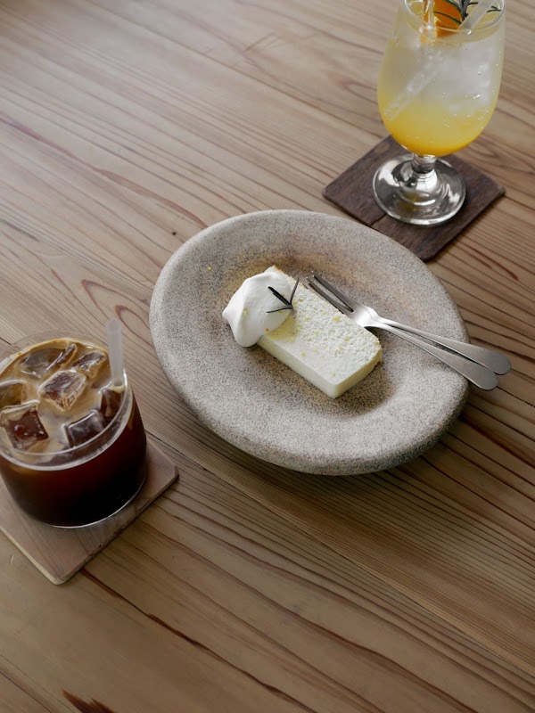 Cafe kuri
