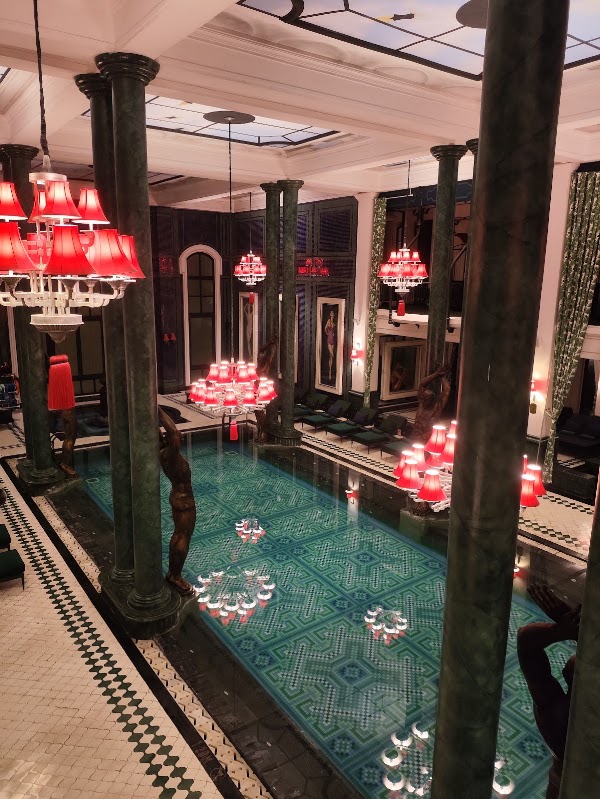 Hotel de la Coupole Sapa - MGallery Collection 4