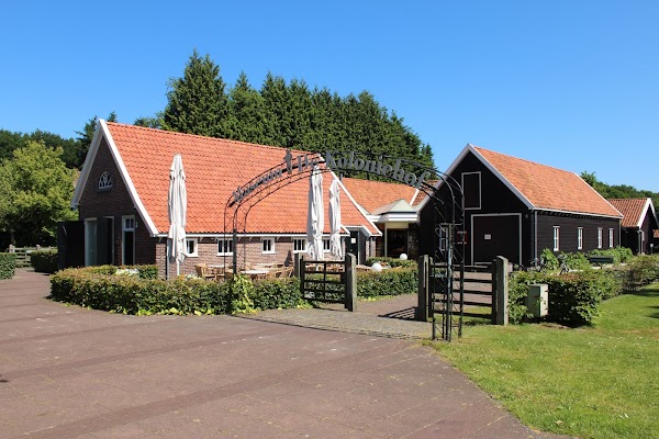 Museum De Proefkolonie 1