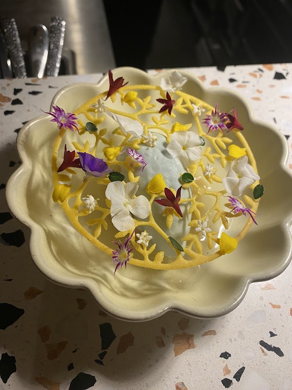 hemma dessert bar 5