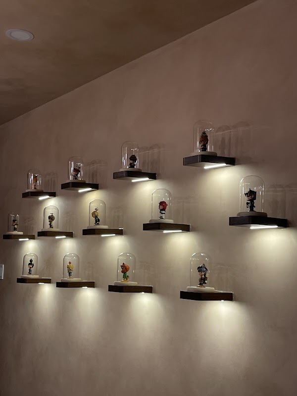 hemma dessert bar 4