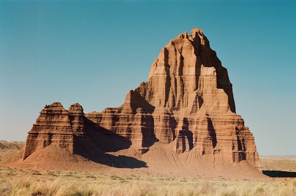 Temple of the Sun