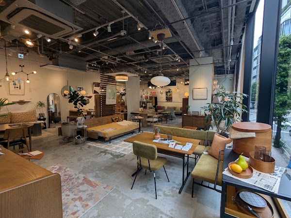 Journal Standard Furniture 5