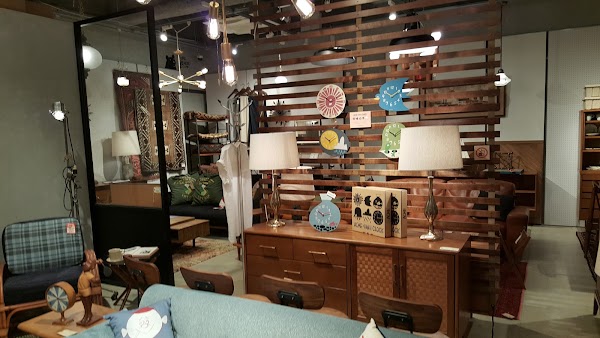 Journal Standard Furniture 2