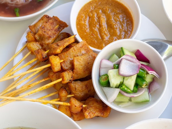 Kuaytiaw 3 Baht 5