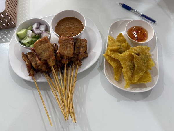 Kuaytiaw 3 Baht 4