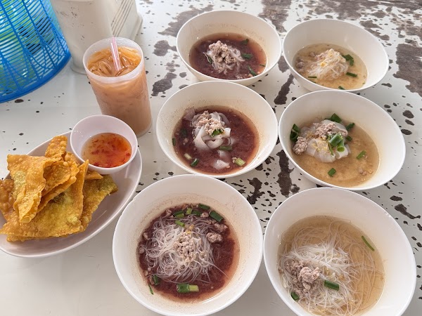 Kuaytiaw 3 Baht 3