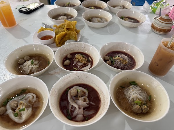 Kuaytiaw 3 Baht 2