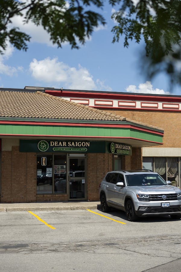 Restaurants GTA 19