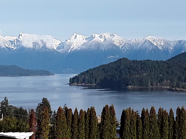 Gibsons 2