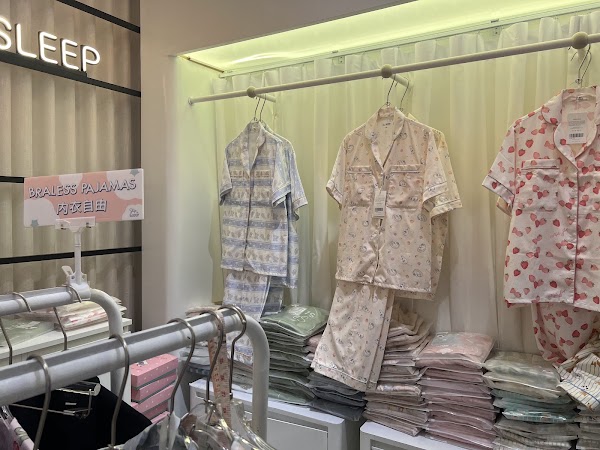 Sliptosleep Siam Paragon 5