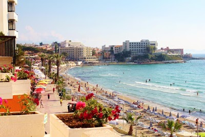 Ladies Beach