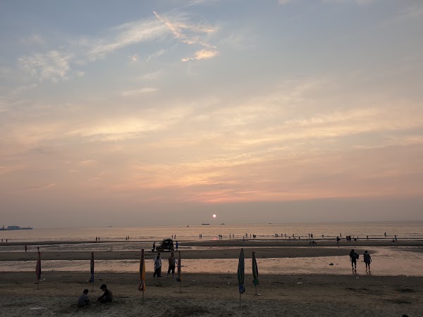 Chunjangdae Beach 3