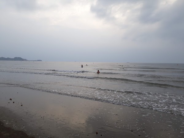 Chunjangdae Beach 2