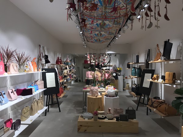 Desino leather Goods 5